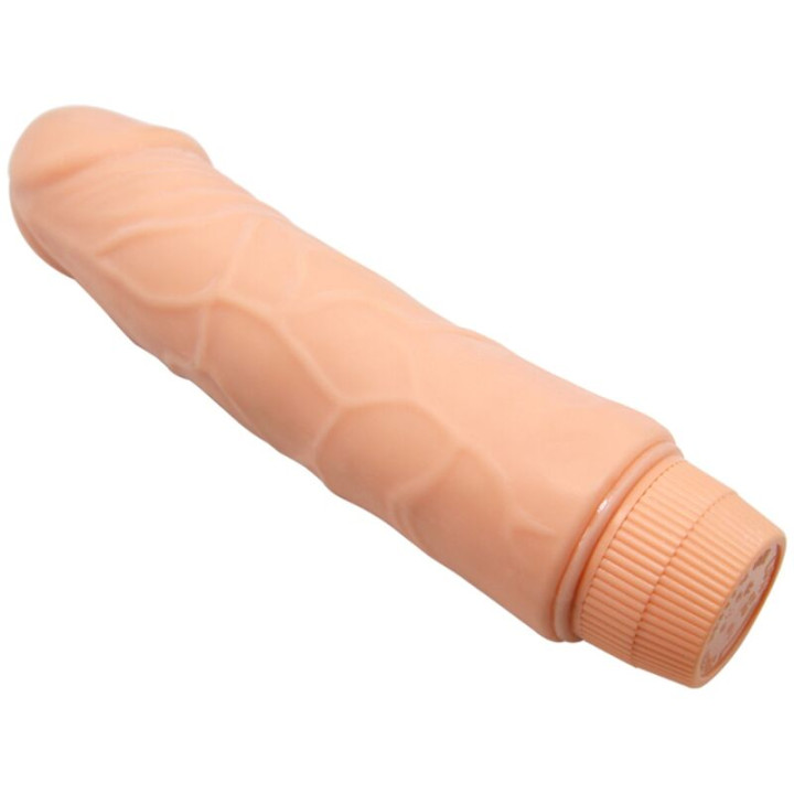 Baile - Barbara Realistic Vibrator 20 cm
