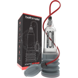 Bathmate - Hydroxtreme 7 Wide Chlopiec Przezroczysty