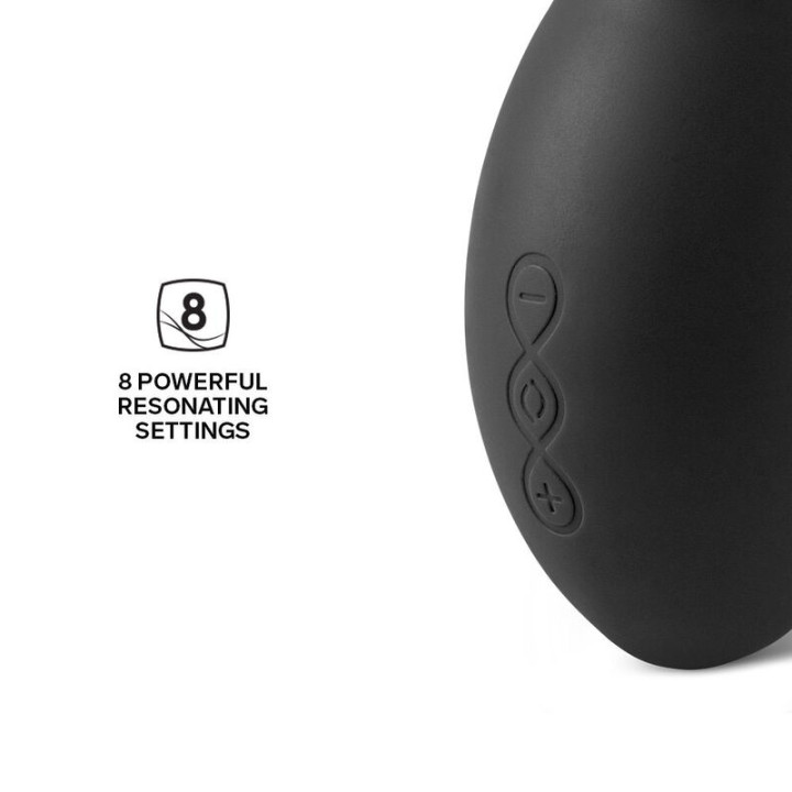 Lelo - Estimulador Clitoris Sona 2 Cruise Negro