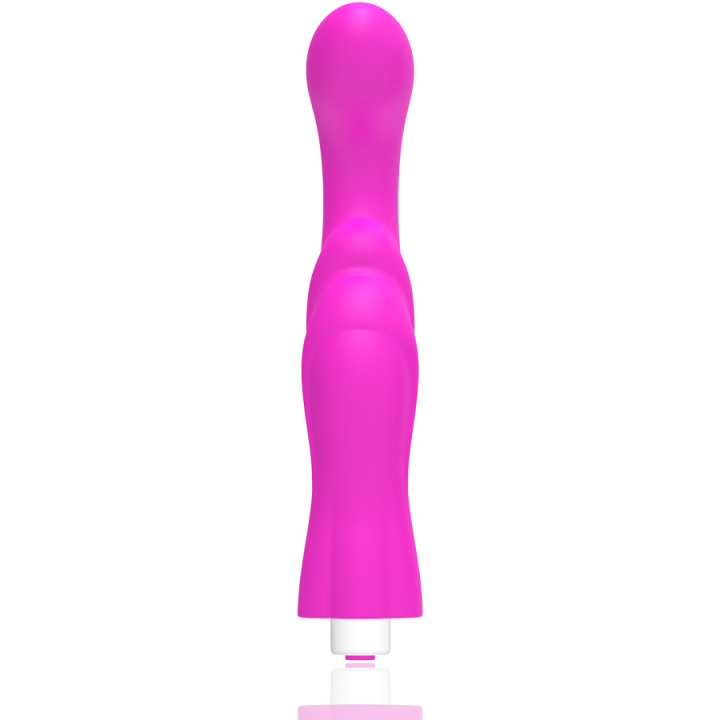 G-Spot - Gregory Violet g-Spot Vibrator