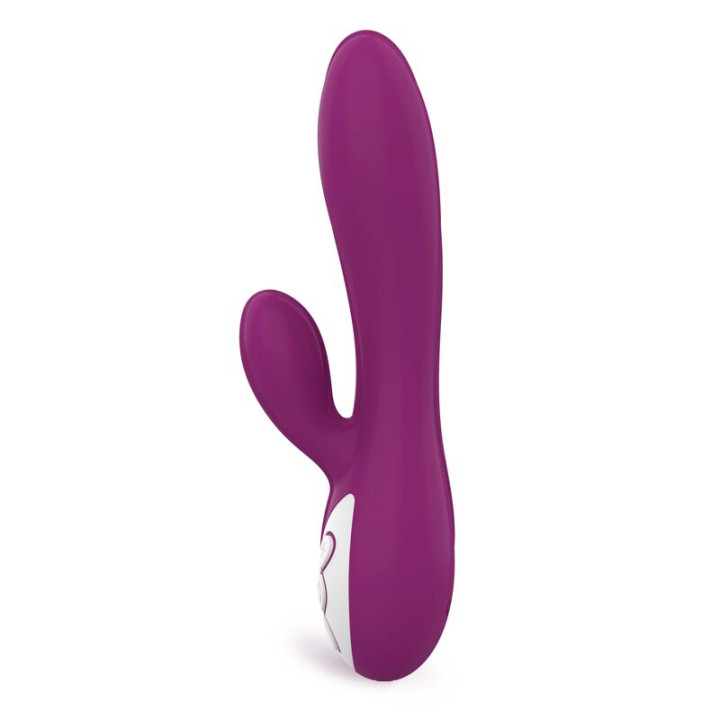 Coverme - Taylor Vibratore + Telecomando Watchme