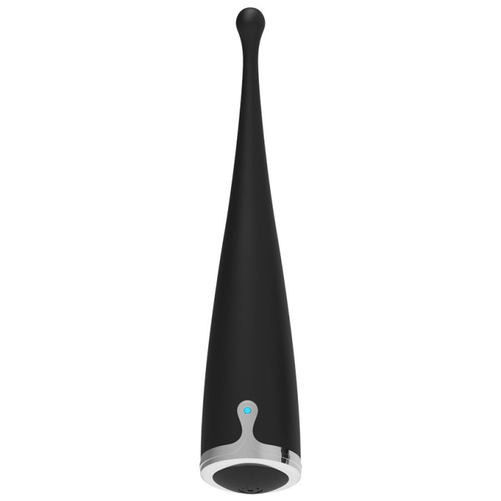 Brilly Glam - Spot Vibe Clitorial Preto