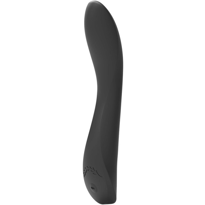Black&Silver - Controle de Toque do Vibrador Kean