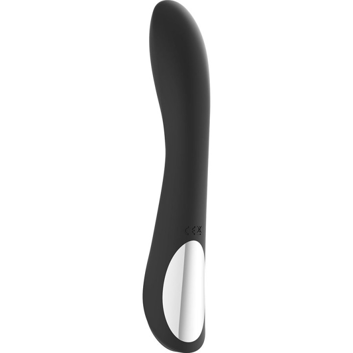 Black&Silver - Controle de Toque do Vibrador Kean