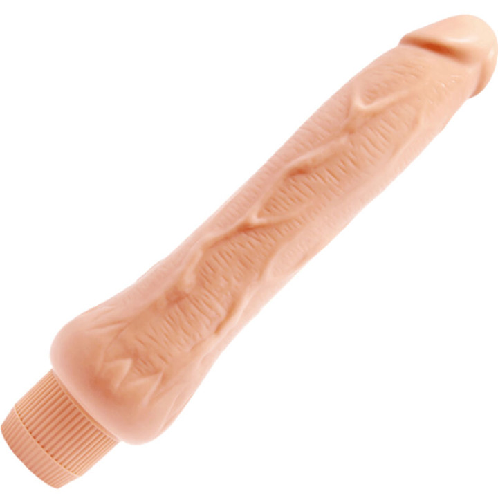 Baile - Barbara Realistic Vibrator 25 cm