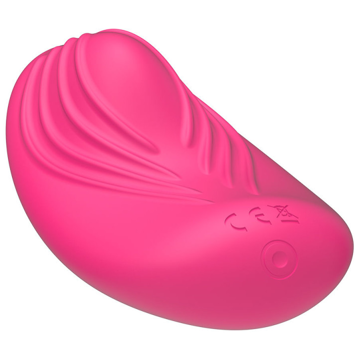 Happy Loky - Telecomando Panty Vibe