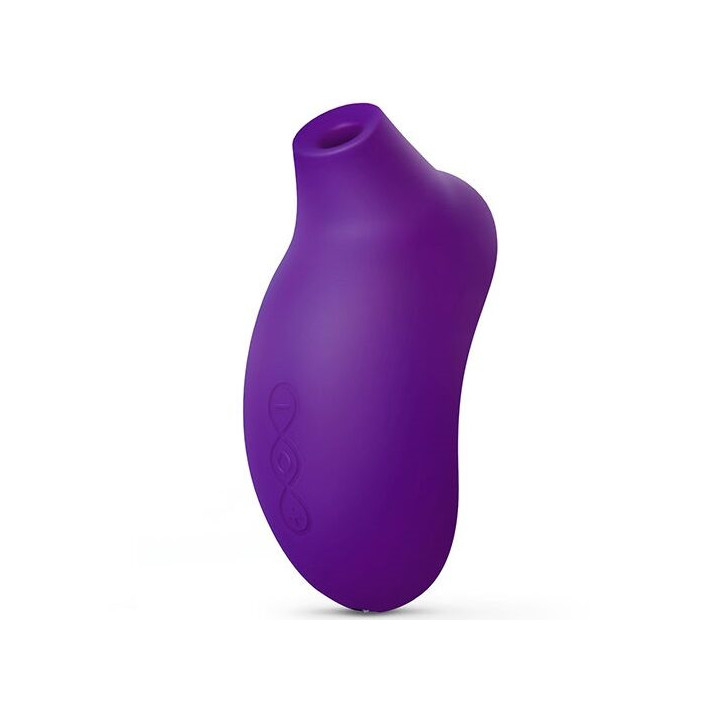 Lelo - Estimulador Clitoris Sona 2 Lila