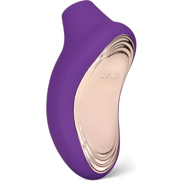 Lelo - Estimulador Clitoris Sona 2 Lila