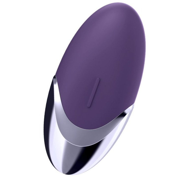 Satisfyer - Layons Fioletowa Przyjemnosc