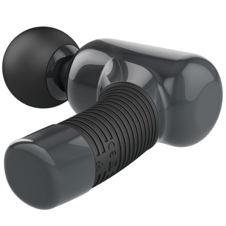 Pretty Love - Massager Recarregvel 7 Funões 5 Velocidades