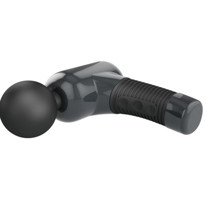Pretty Love - Wiederaufladbares Massager 7 Funktionen 5 Geschwindigkeiten