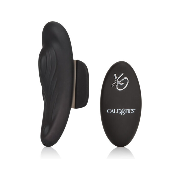 Calexotics - Zwiastun Majtek xo Remote Lock n Play