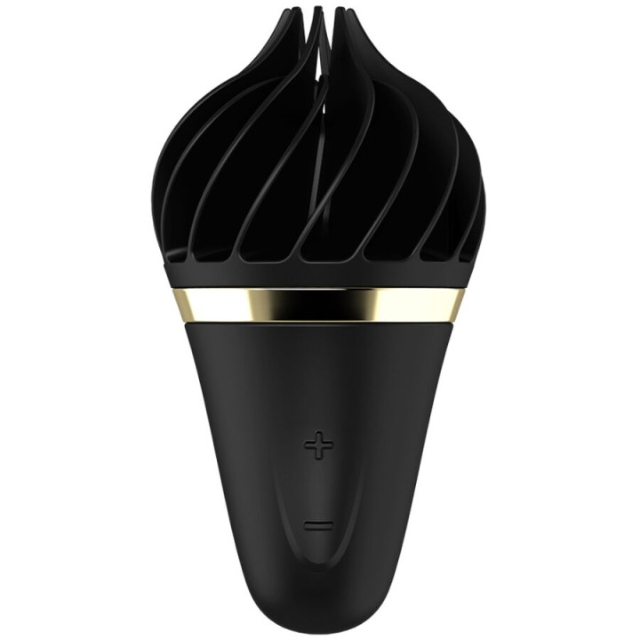 Satisfyer - Spinnator Sweet Treat Nero
