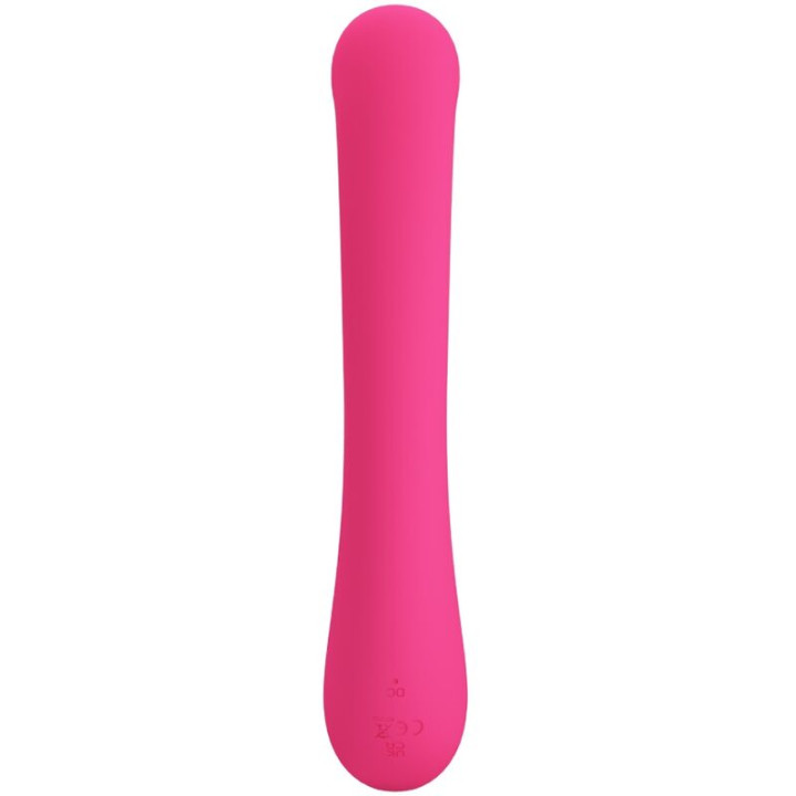 Pretty Love - Lamar Rabbit Vibrator & Rosa g-Spot