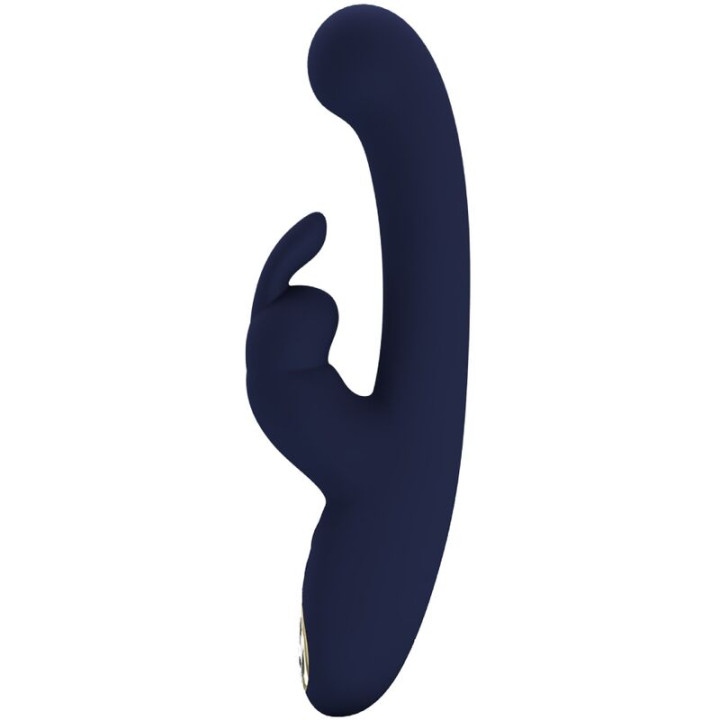 Pretty Love - Lamar Rabbit Vibrator & Blue g-Spot