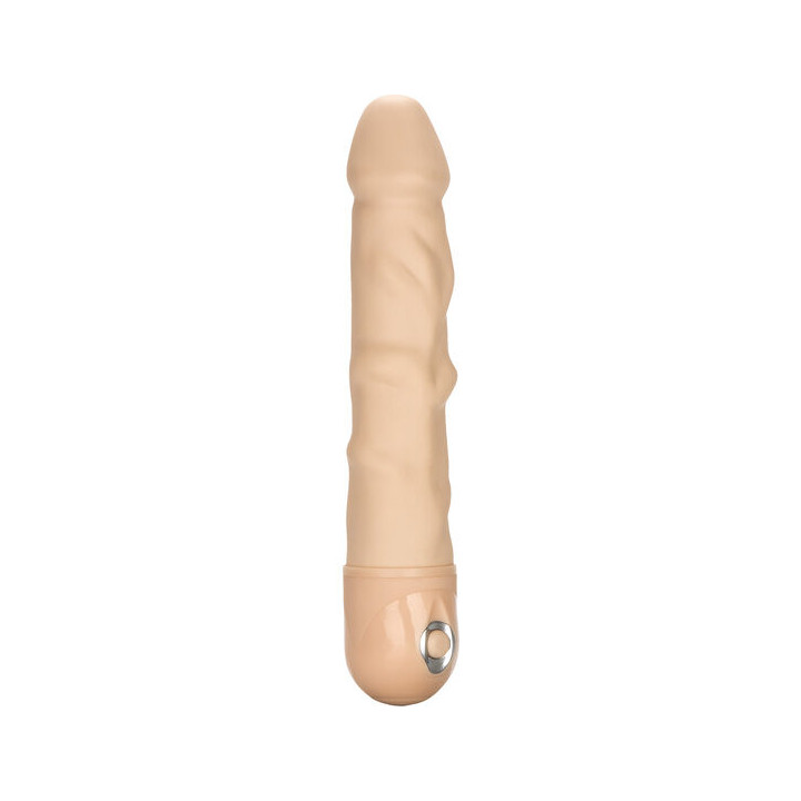 Calexotics - Wibrator Skinowy Preta Zasilania