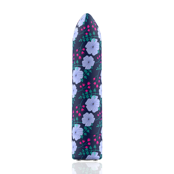 Custom Bullets - Personalizzate Ricaricabili Primavera 10 Intensità