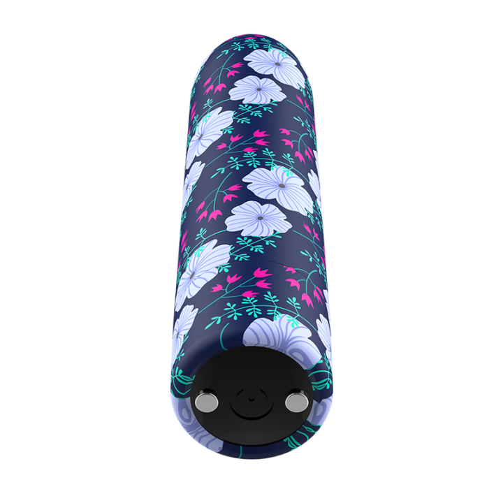 Custom Bullets - Personalizzate Ricaricabili Primavera 10 Intensità