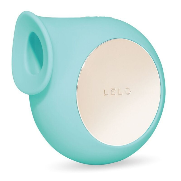 Lelo - Sila Aqua Klitoris-Wellen-Stimulator