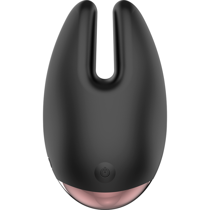 Coquette Chic Desire - Stimolatore Clitoriale Nero/Oro