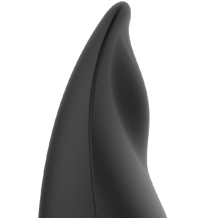Coquette Chic Desire - Klitorialstimulator Schwarz / Gold