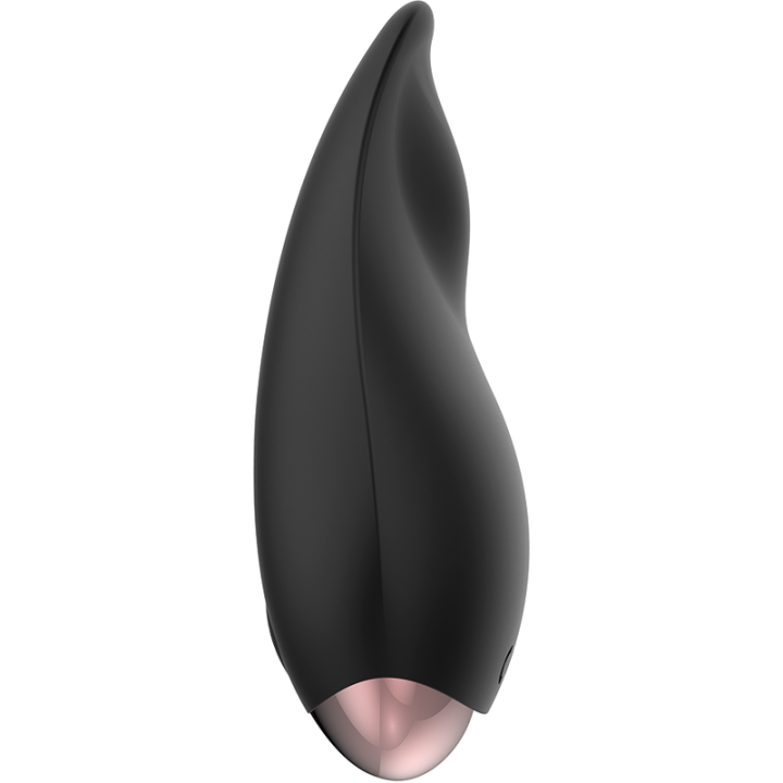 Coquette Chic Desire - Stimulateur Clitorial Noir / or