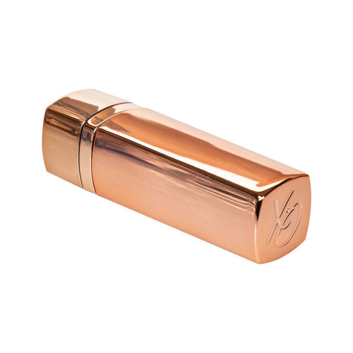 Calexotics - Bala Wiederaufladbarer Lippenstift Hide & Play Zartes Rosa