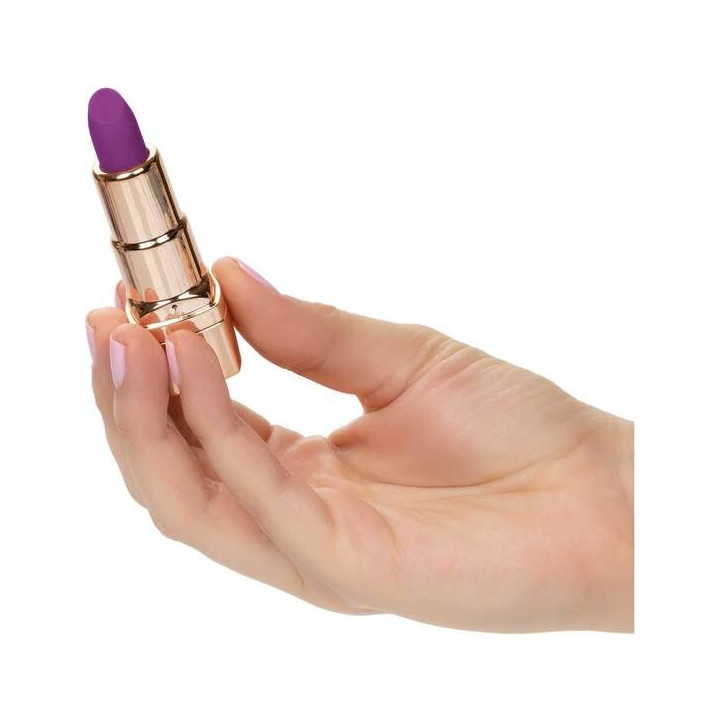 Calexotics - Bala Wiederaufladbarer Lippenstift Hide & Play Bad Bitch