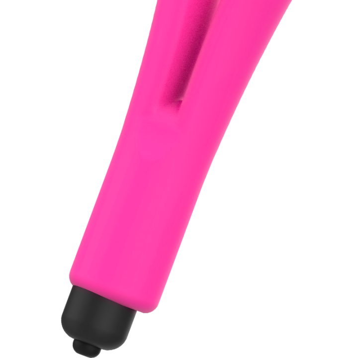 Ohmama - Vibrador Multifunção Dupla Edição de Natal
