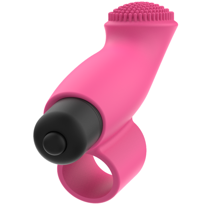Ohmama - Vibrateur Dés Rose Édition Noël