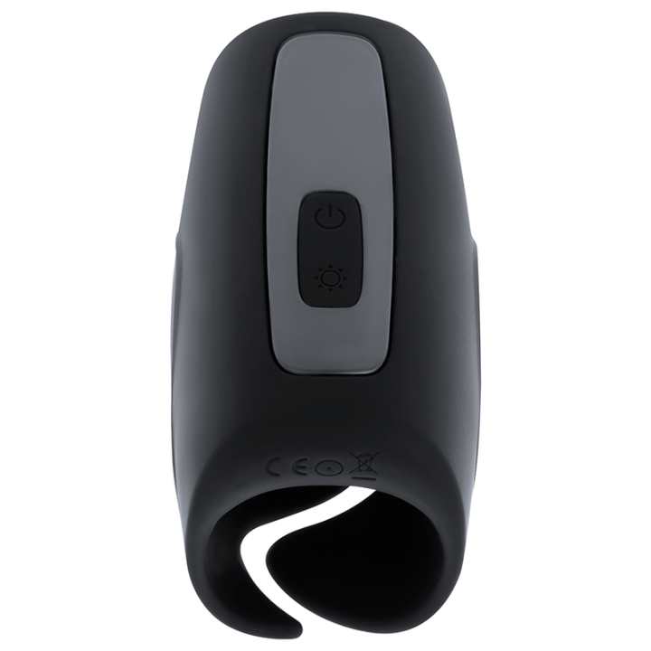 Ohmama - Vibration et Chaleur du Masturbateur Masculin