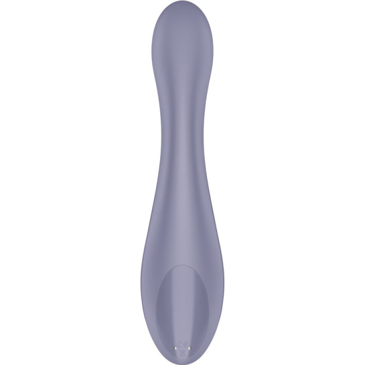 Satisfyer - g-Force Vibrator Stimulator g-Spot Violett