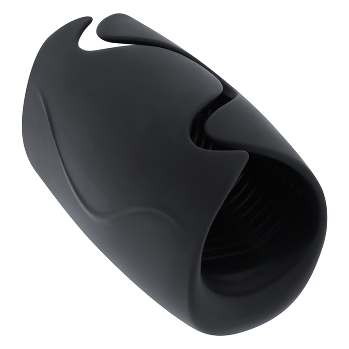 Ohmama - Vibration et Chaleur du Masturbateur Masculin