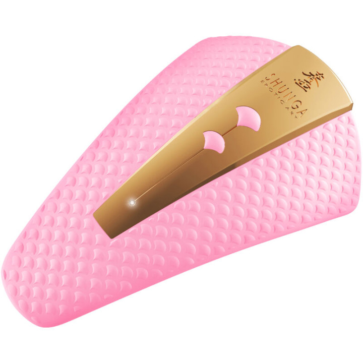 Shunga - Obi Intimmassager Rosa