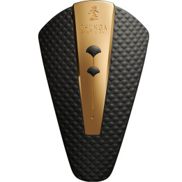 Shunga - Obi Intimmassager Schwarz