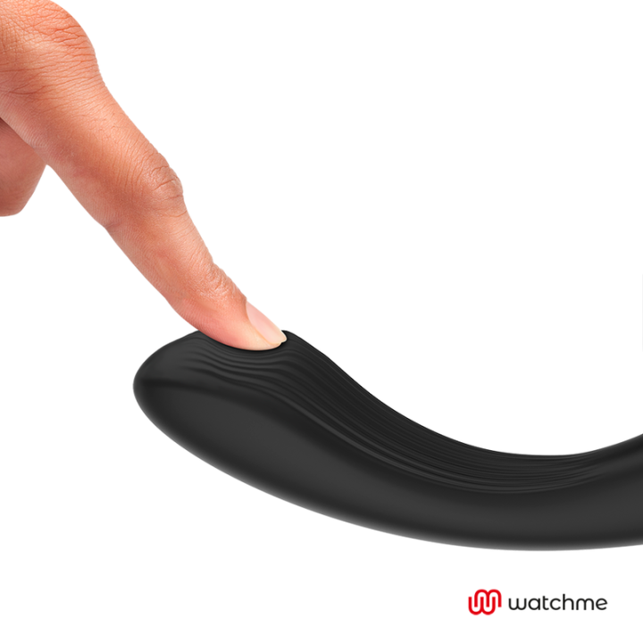 Anne's Desire - Curve Remote Control Technolog a Watchme Black / Gold