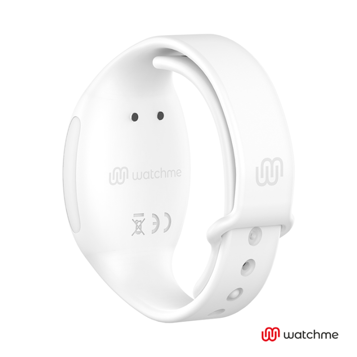 Wearwatch - Télécommande Egg Technologie Watchme Eau de Mer / Neige