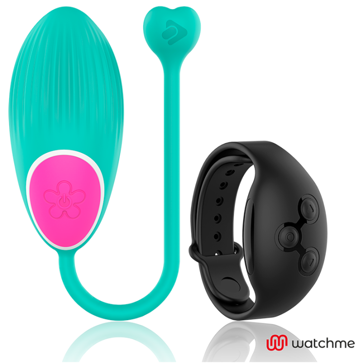 Wearwatch - Télécommande uf Technologie Watchme Eau de Mer / Jet