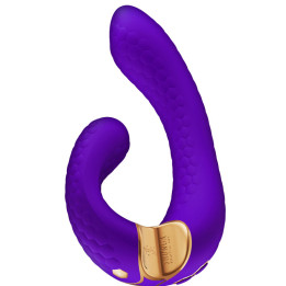 Shunga - Miyo Intimmassager Violett