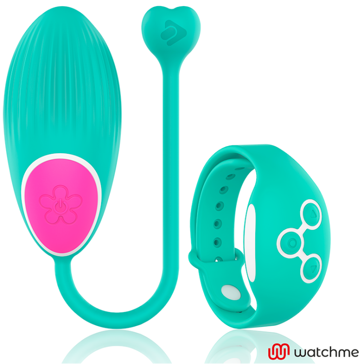 Wearwatch - Technologie de Télécommande Egg Watchme Seawater