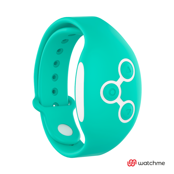 Wearwatch - Technologie de Télécommande Egg Watchme Seawater