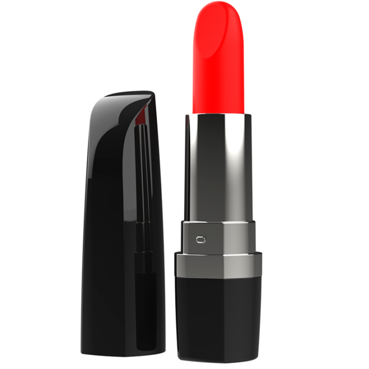 Intense - Rossetto Vibrante Lippsy