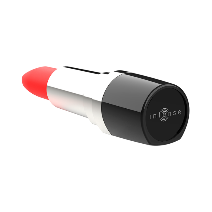 Intense - Rossetto Vibrante Lippsy