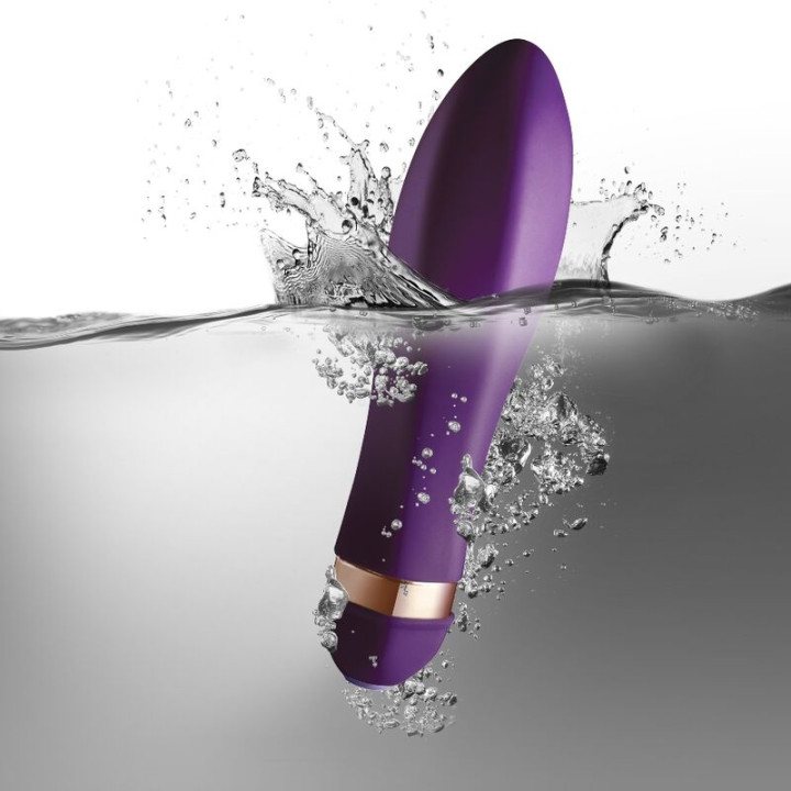 Rocks-Off - Vibrateur Twister 10 Modes