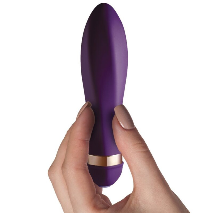 Rocks-Off - Vibrador Twister 10 Modos