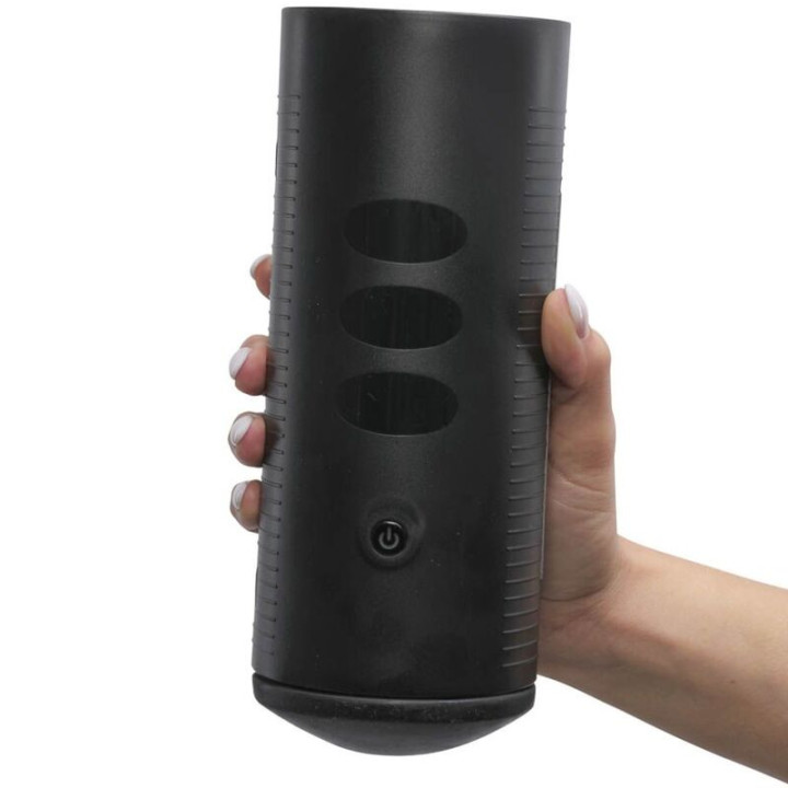 Kiiroo - Set Coppie Titan e Cliona Lilla