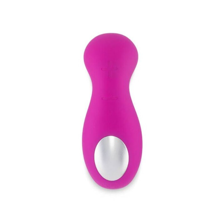 Kiiroo - Titan y Cliona Set Parejas Lila