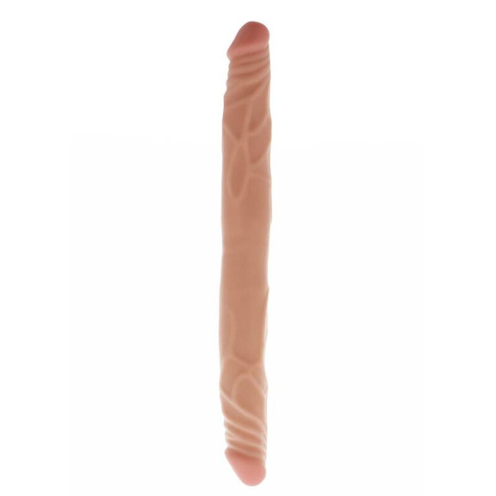 Get Real - Double Dong 35 cm Skin