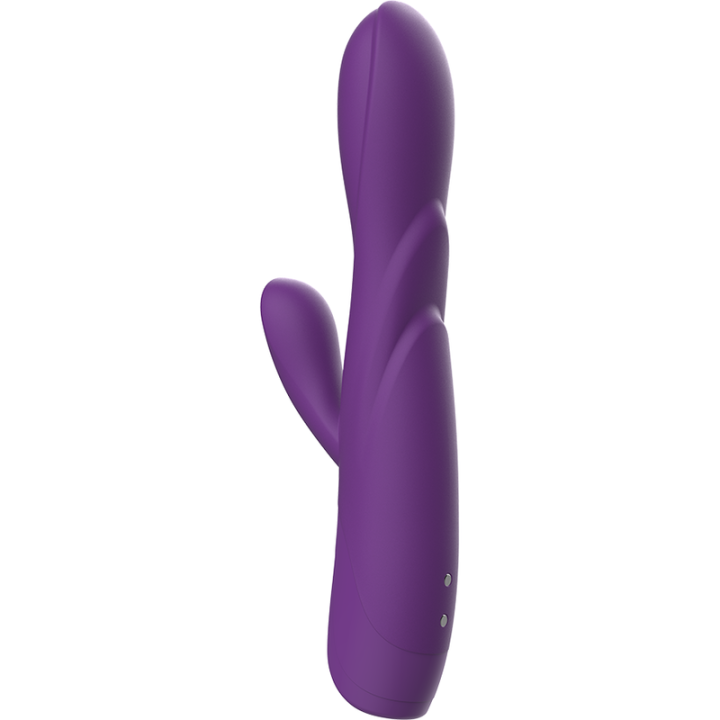 Rewolution - Vibrador Flexível Reworabbit Com Coelho