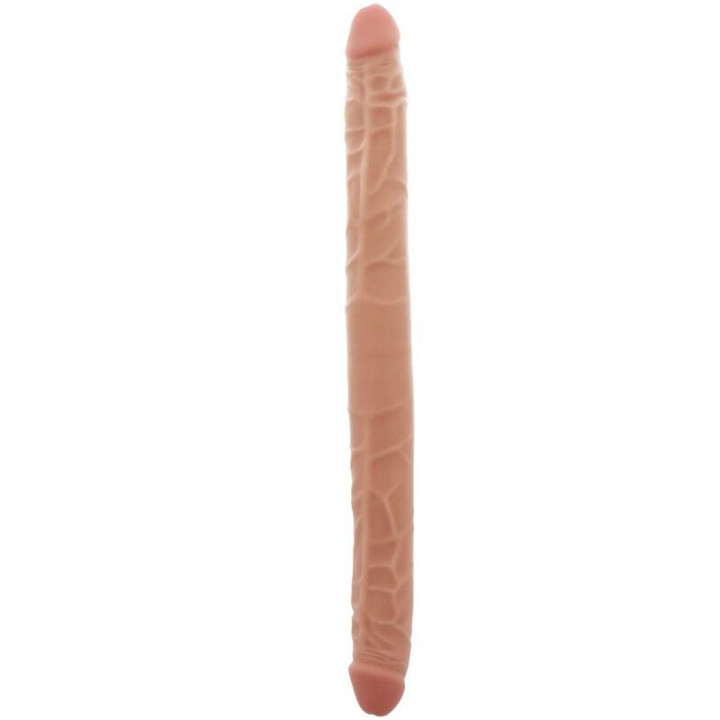 Get Real - Doppel Dong 40 cm Haut